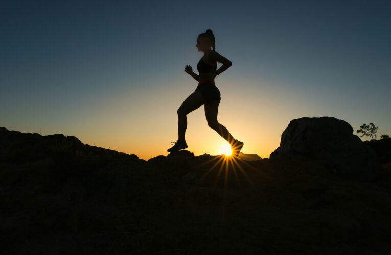 Health Evolution: 10 Next-Level Choices Top Performers Make Daily