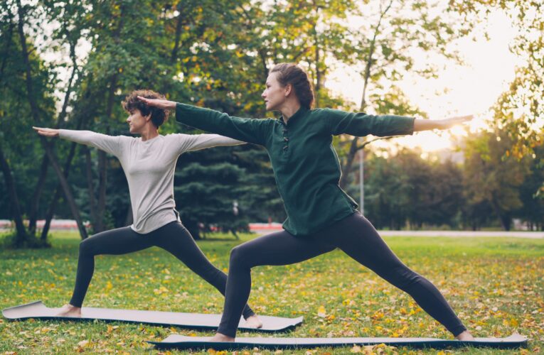 Health Flip: 8 Modern Swaps That Instantly Improve Your Wellbeing