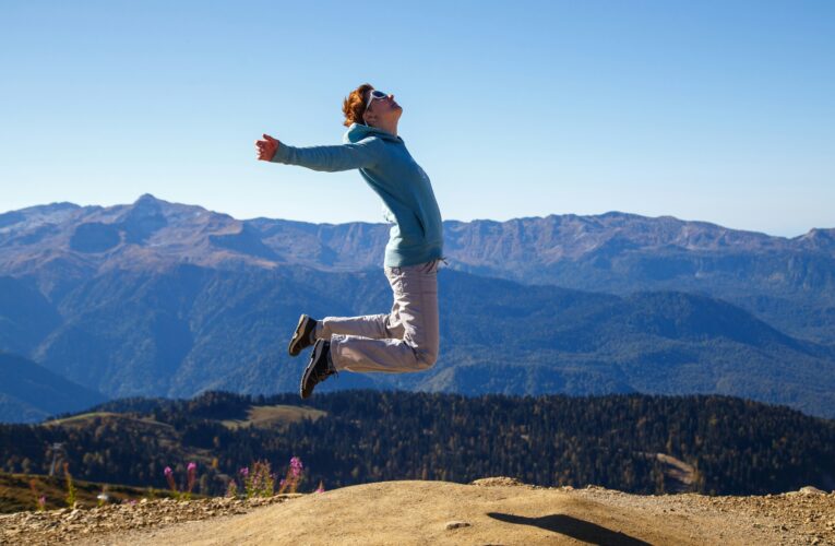Health Leap: 7 Small Changes That Deliver Big Results Fast