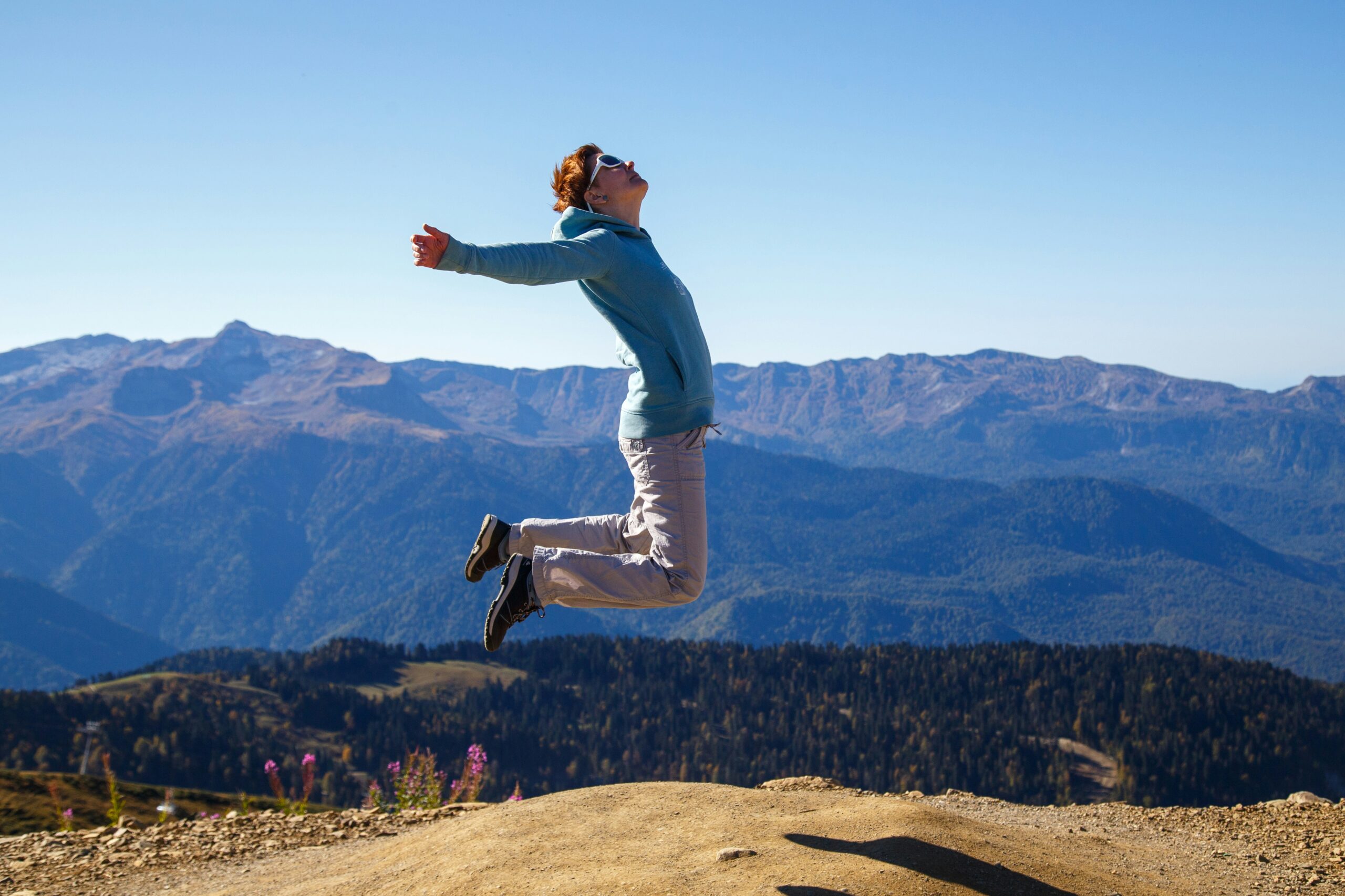 Health Leap 7 Small Changes That Deliver Big Results Fast