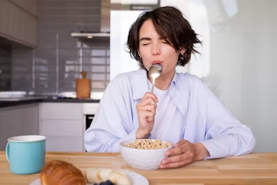 Health Risk: 9 Hidden Dangers in Children’s Cereals Parents Ignore