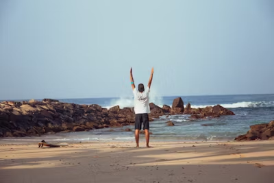 Health Victory: 15 Unstoppable Tips to Crush Stress and Reclaim Energy