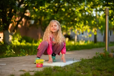 Health Breakthrough: 3 Revolutionary Tips for Lifelong Child Health