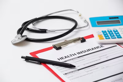 Health Insurance