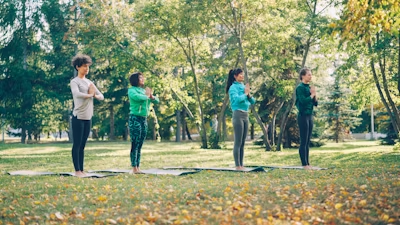 Health Breakthrough: 8 Game Changing Habits for Ultimate Wellness