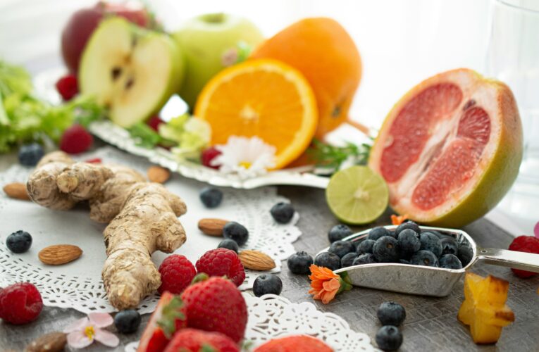 Health Advantages: 7 Essential Nutrients for a Stronger Immune System