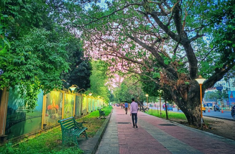 Health Benefits: 5 Powerful Ways a Morning Walk Transforms Your Body