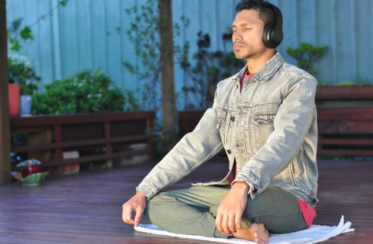 Health Breakthrough: 10 Minutes to a More Powerful Mindfulness Practice