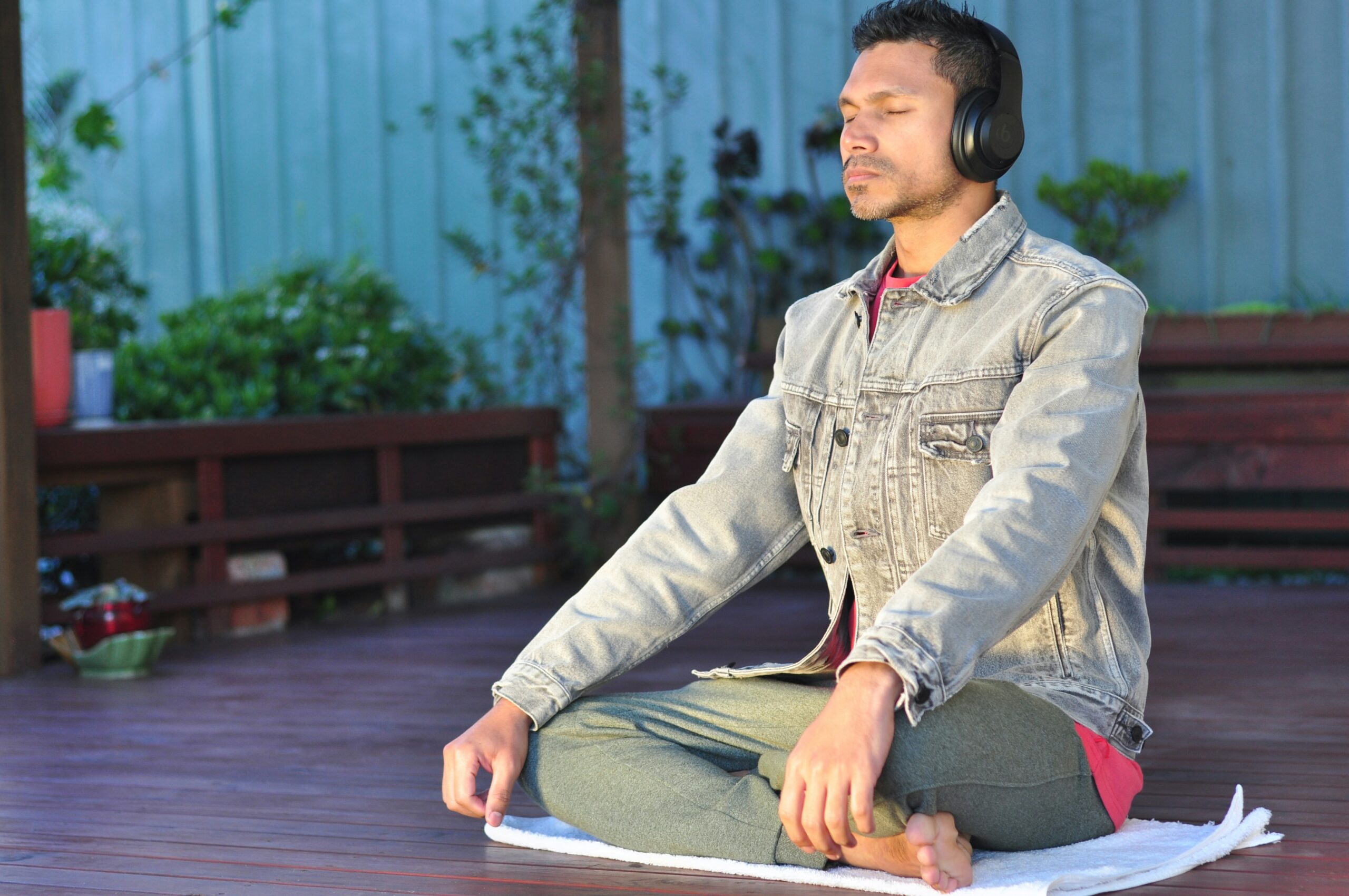 Health Breakthrough 10 Minutes to a More Powerful Mindfulness Practice