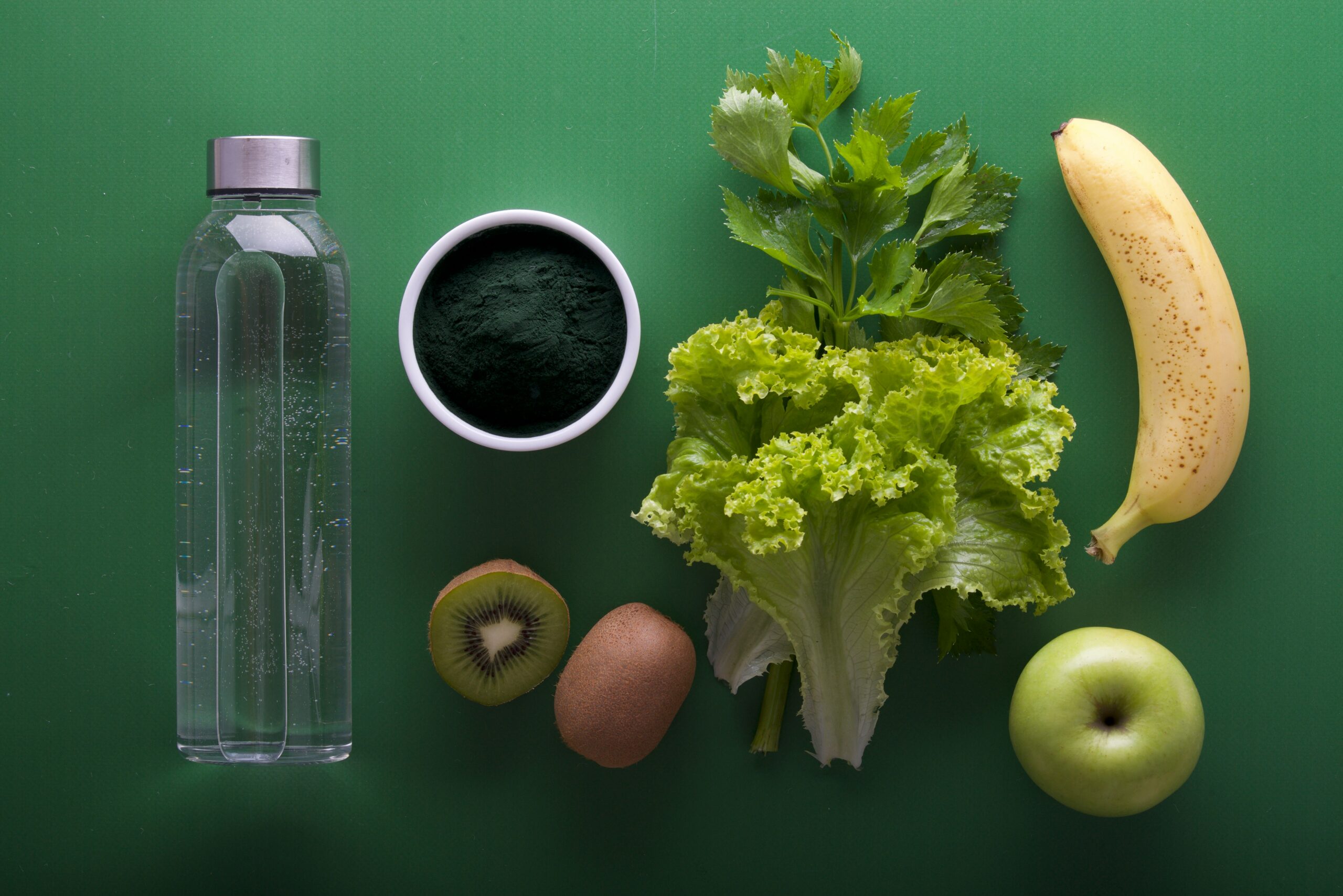 Health Clarity 10 Powerful Answers to Common Nutrition Myths