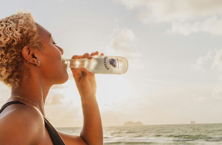 Health Discovery: 10 Surprising Benefits of Drinking More Water