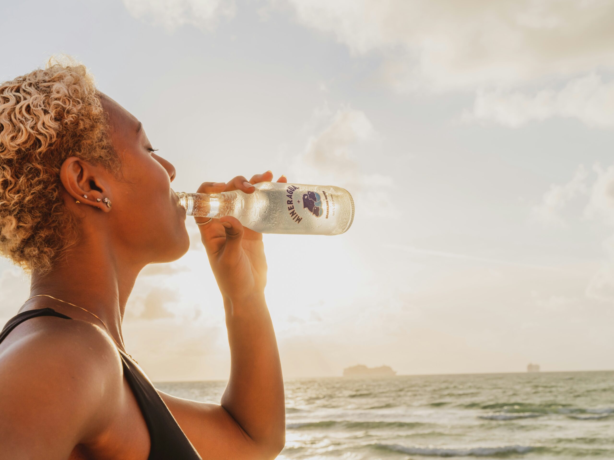 Health Discovery 10 Surprising Benefits of Drinking More Water