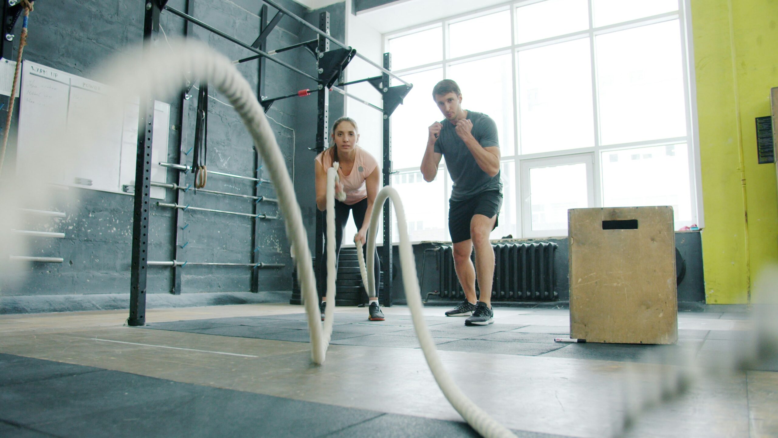 Health Efficiency 12-Minute Workouts for Maximum Results