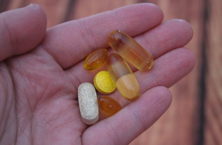 Health Essentials: The Top 5 Supplements Experts Recommend