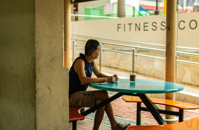 Health Focus: The 21-Day Plan to Build Unstoppable Habits