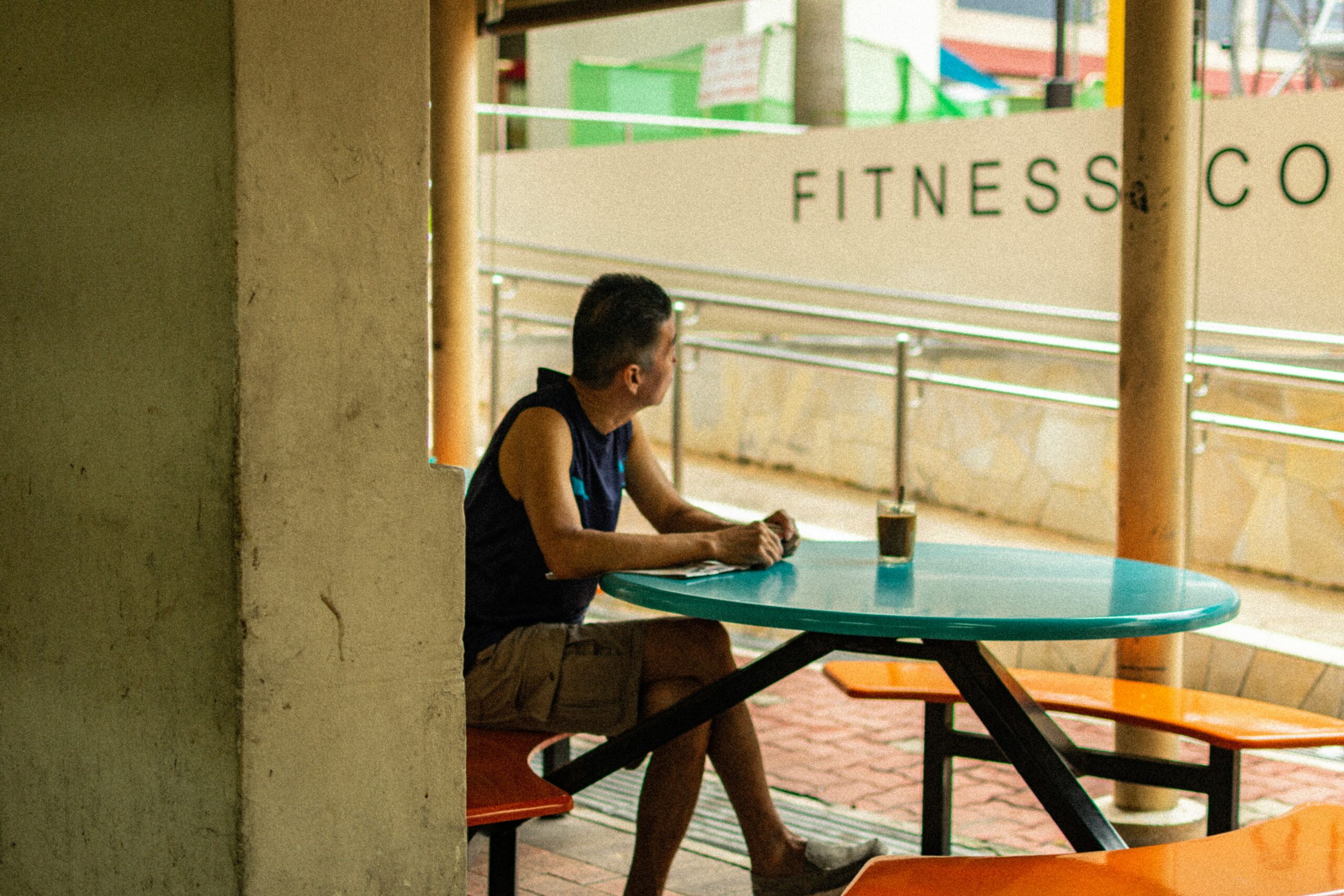 Health Focus The 21-Day Plan to Build Unstoppable Habits