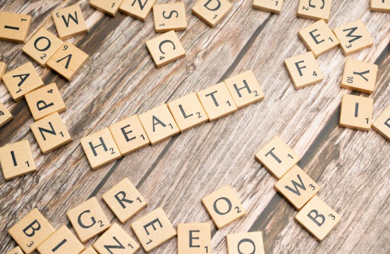Health Foundations: 7 Pillars for Building Unbreakable Vitality