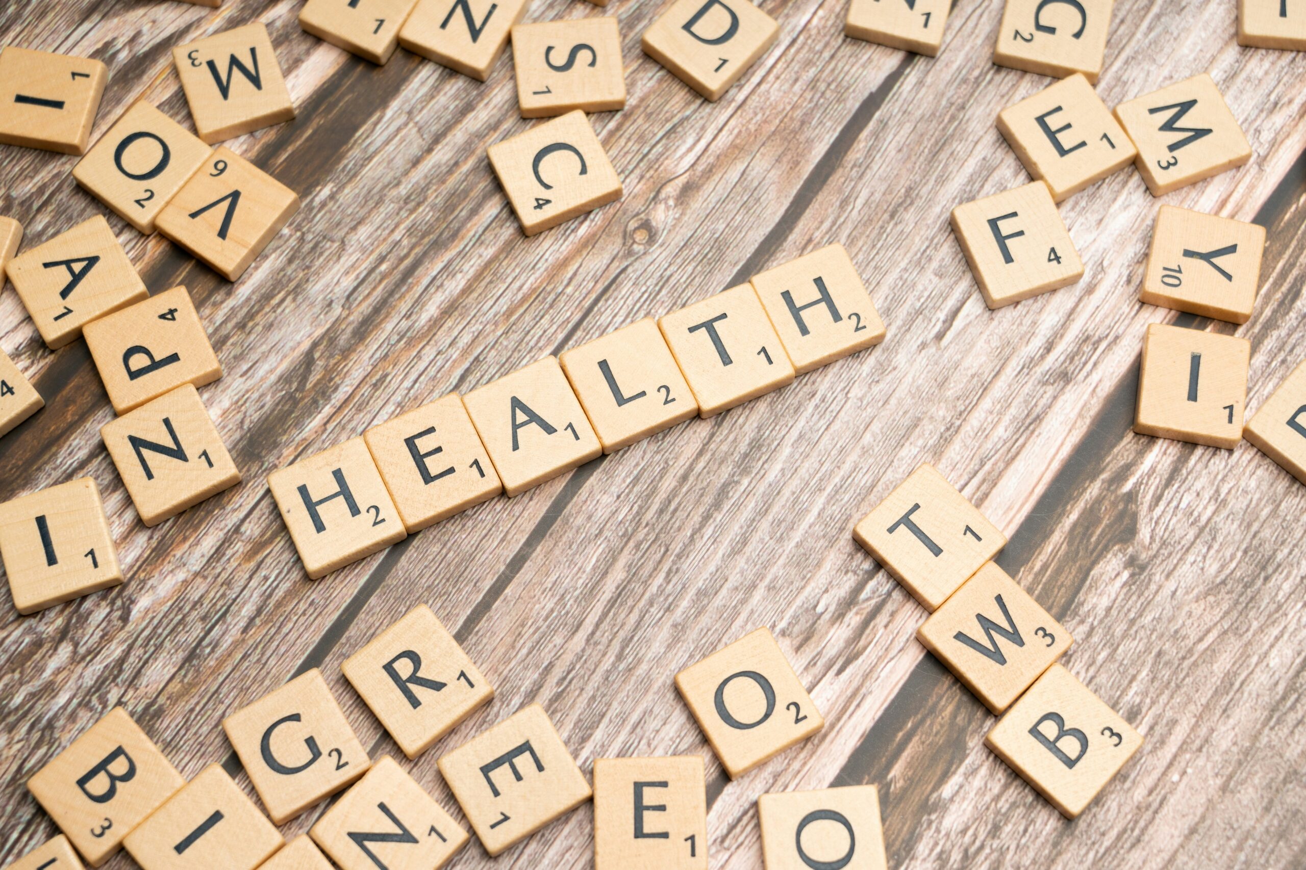 Health Foundations 7 Pillars for Building Unbreakable Vitality