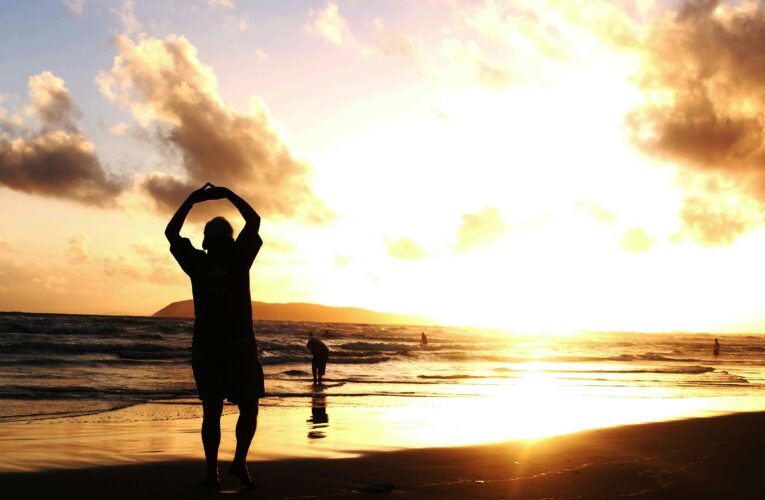 Health Hack: 10 Powerful Secrets for a Vibrant Life