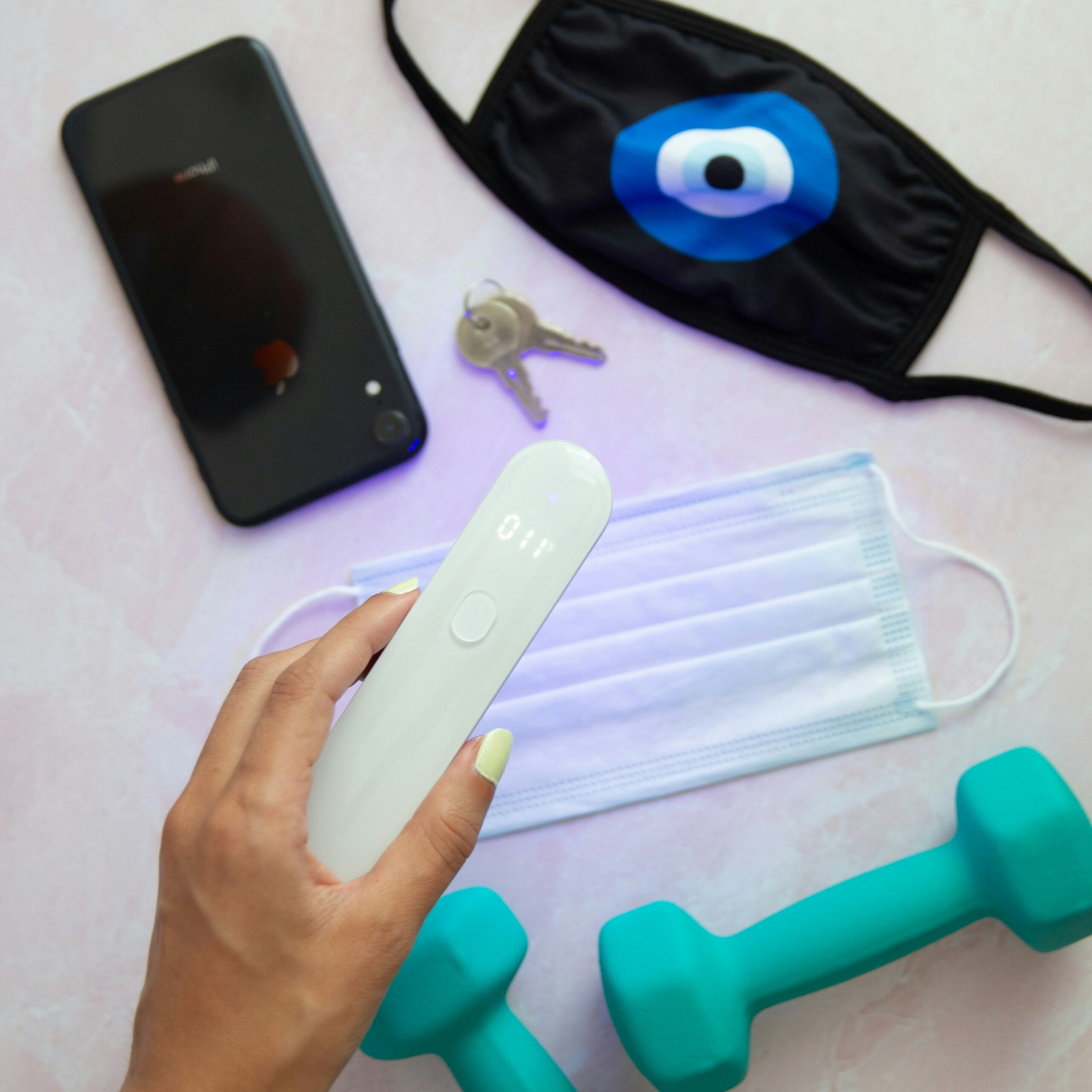 Health Intelligence 5 Essential Tech Gadgets for Your Wellness