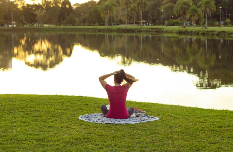 Health Mastery: 9 Powerful Morning Rituals for a Productive Day