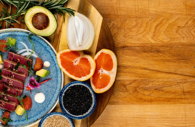 Health Navigation: The 5-Step Framework for Meal Prepping Success