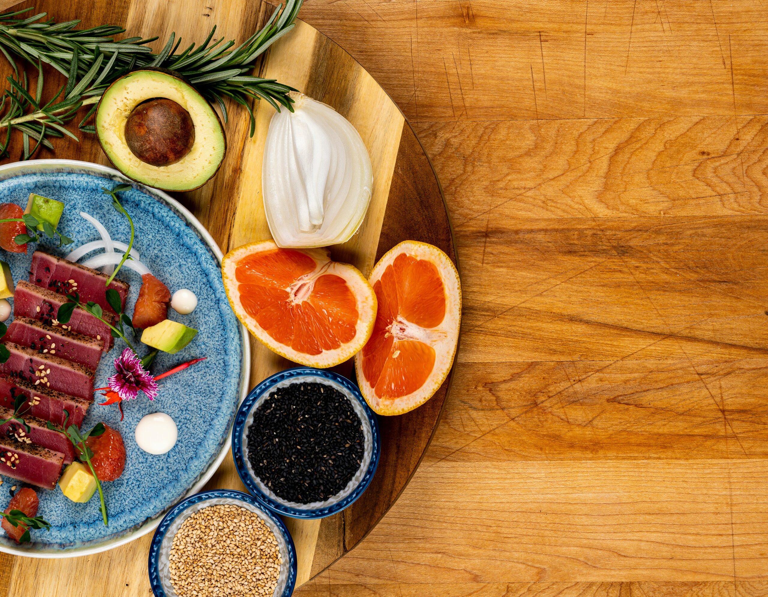 Health Navigation The 5-Step Framework for Meal Prepping Success