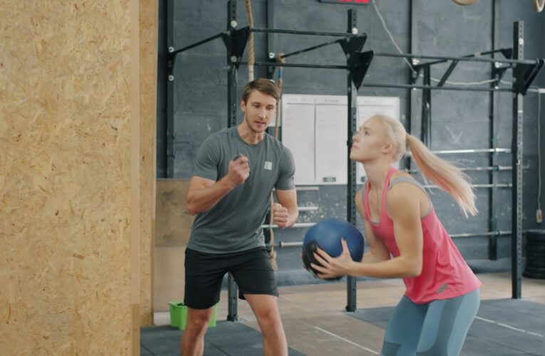 Health Performance: 10 Biohacks to Unlock Your Peak Potential