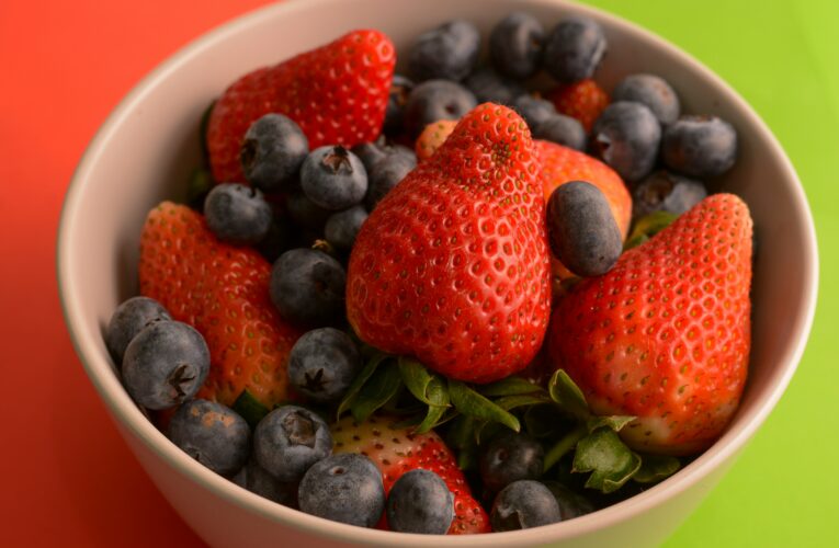 Health Protection: 10 Powerful Foods That Boost Your Immunity
