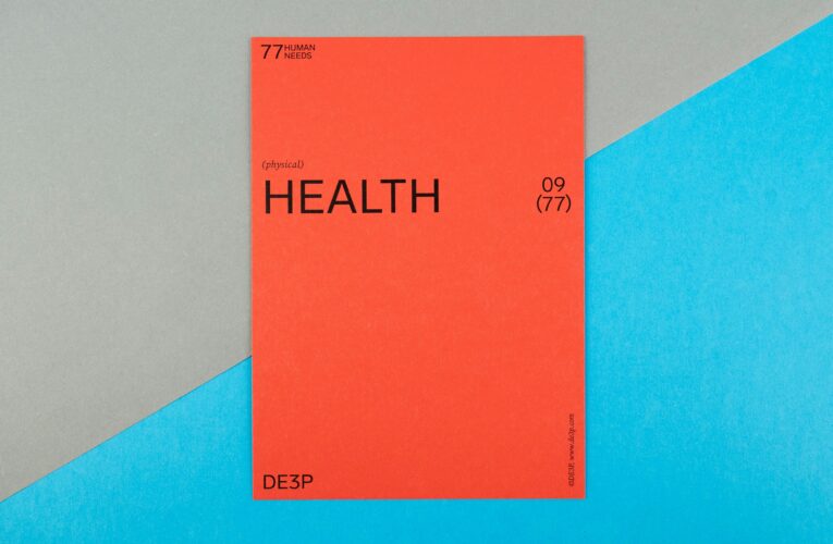 Health Revolution: 15 Data-Backed Ways to Boost Your Energy