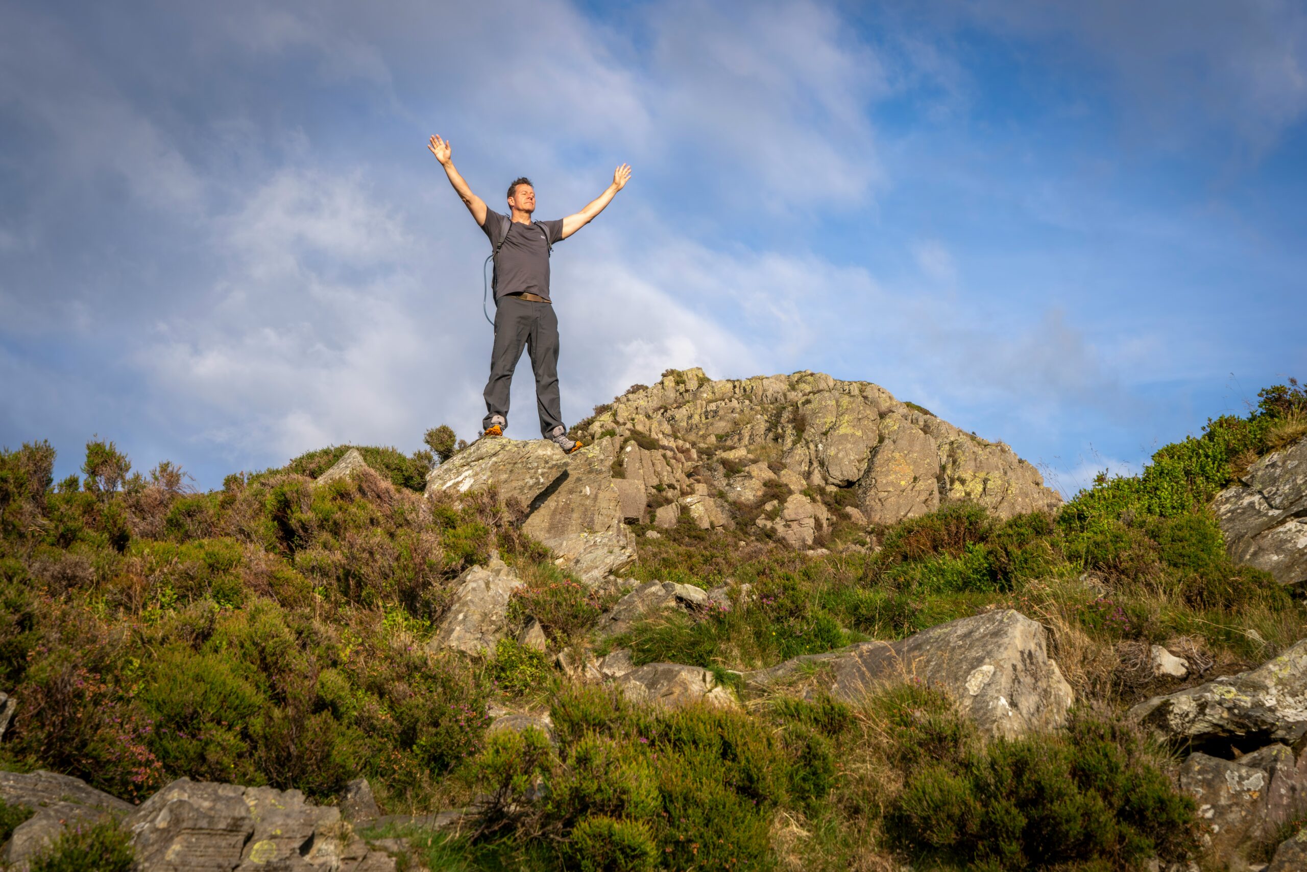 Health Victory 5 Powerful Steps to Finally Achieve Your Goals