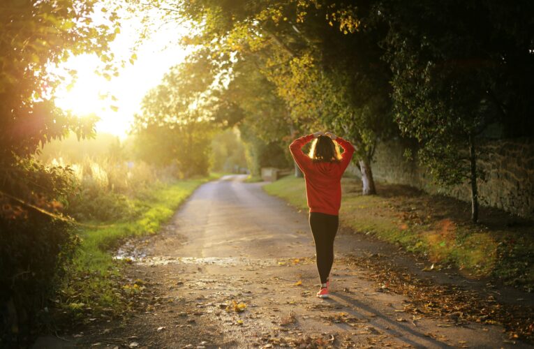 Health & Wellness: 7 Essential Steps to Transform Your Routine
