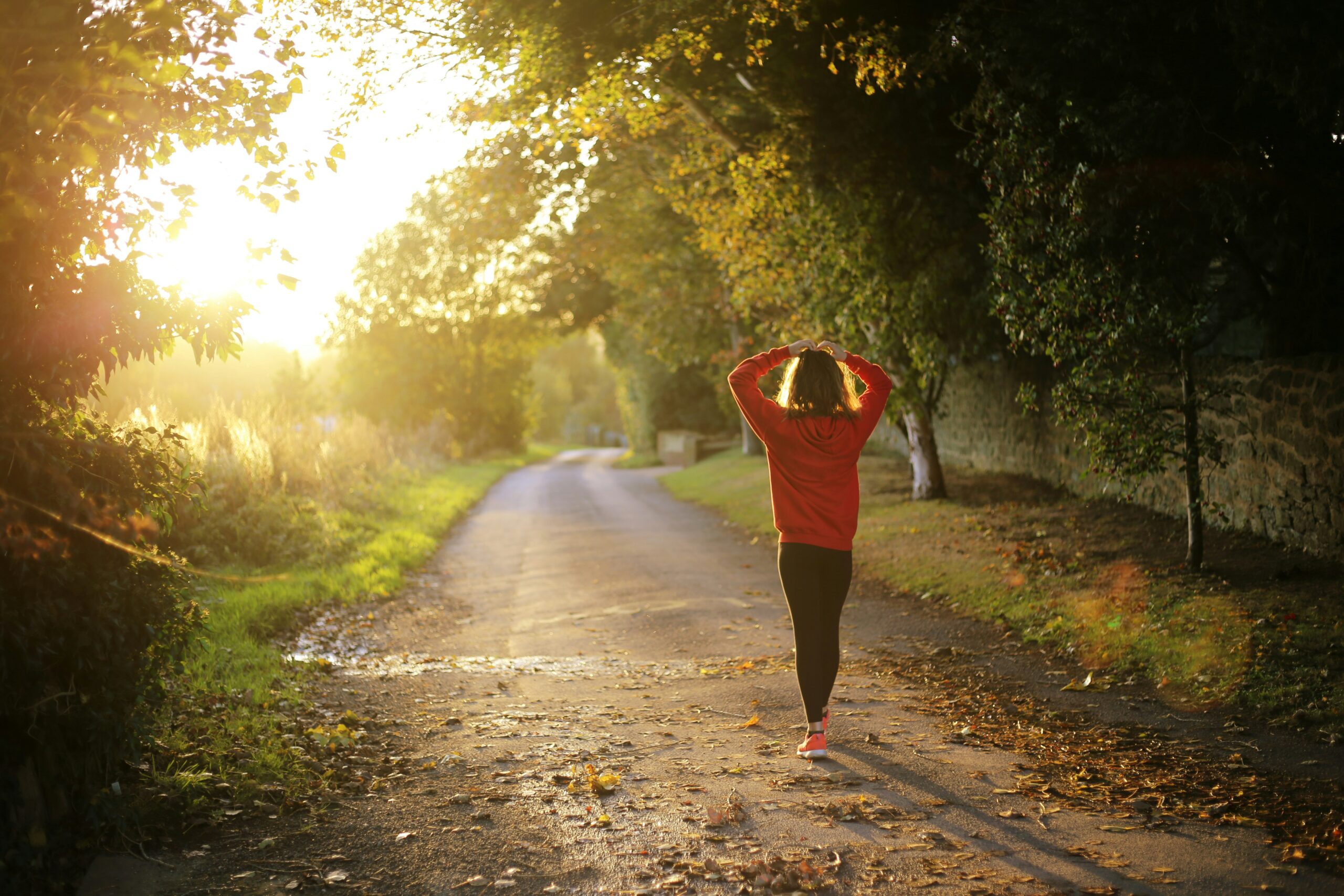 Health & Wellness 7 Essential Steps to Transform Your Routine