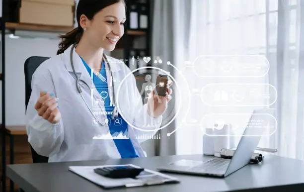 Health Breakthrough: 4 Revolutionary Telehealth Innovations Changing Medicine