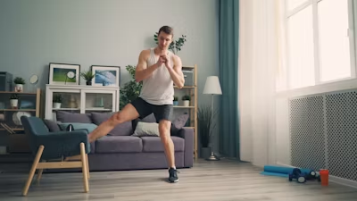 Health Goals Crushed: 6 Smart Moves for Building Unstoppable Physical Health