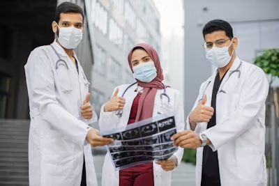 Health Campaign Success: 3 Viral Movements That Transformed National Awareness