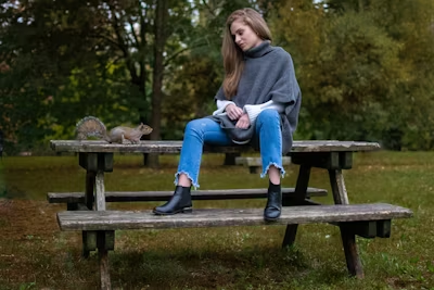 Teen Mental Health