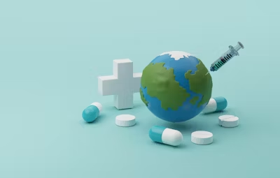 Health Revolution Now: 10 Brilliant Medical Advances You Won’t Believe Are Real