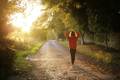 Health Hero Moves: 5 Powerful Steps to Transform Your Wellness Today