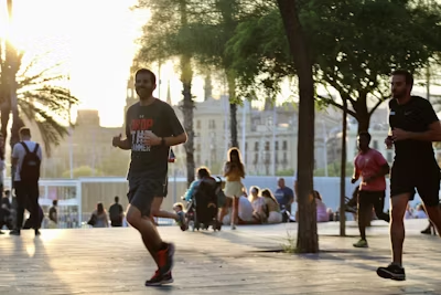 Health Revolution: 5 Life Changing Physical Health Habits Backed by Science