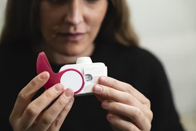 Health Innovation: 7 New Wearables Revolutionizing Personal Care