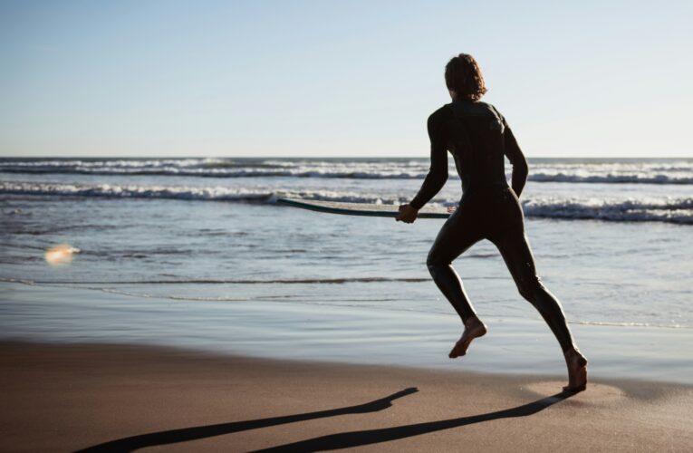 Health 5 Science-Backed Routines That Anchor Your Long-Term Vitality