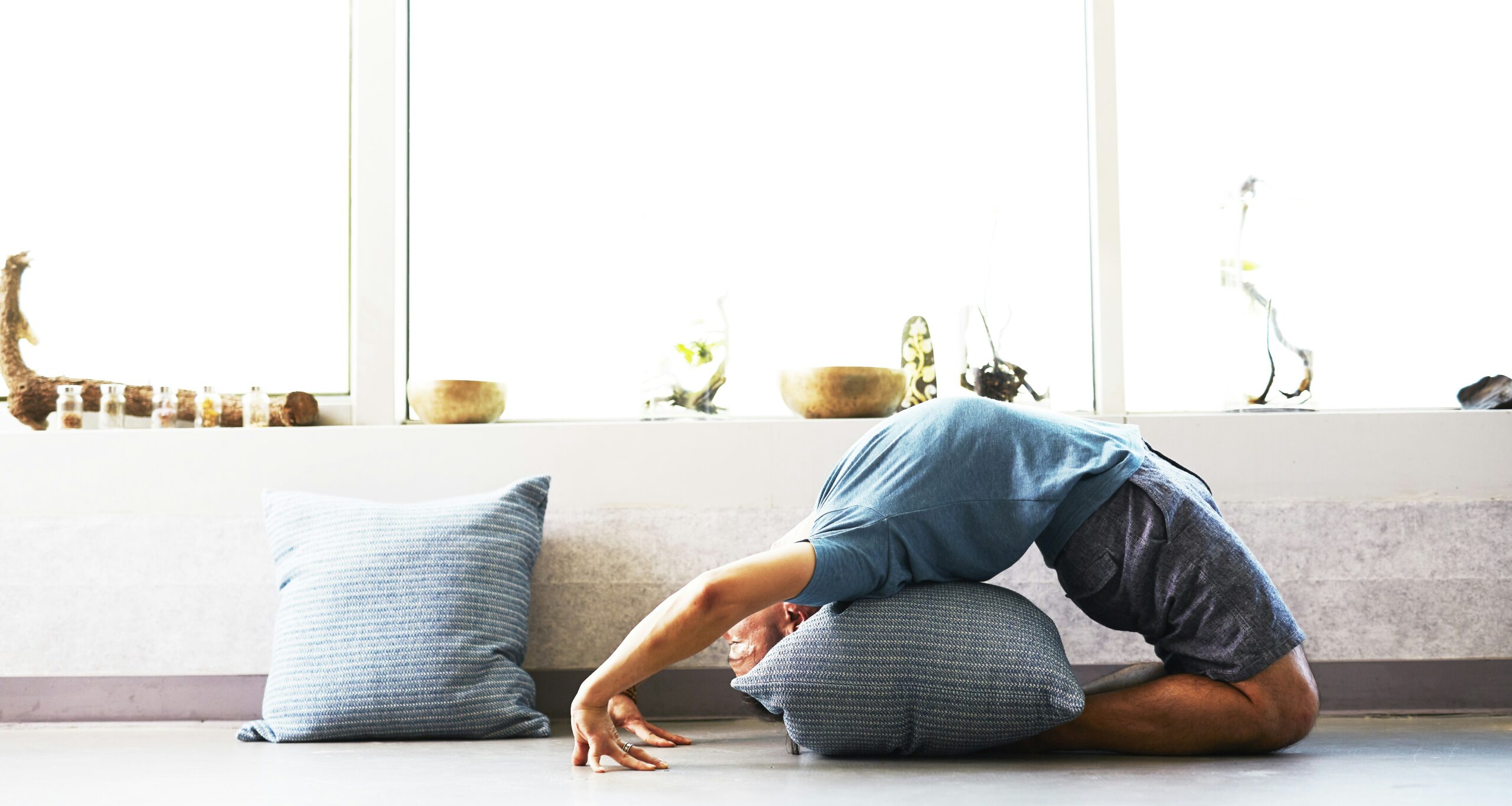 Health 5 Science-Backed Ways to Beat Modern Fatigue