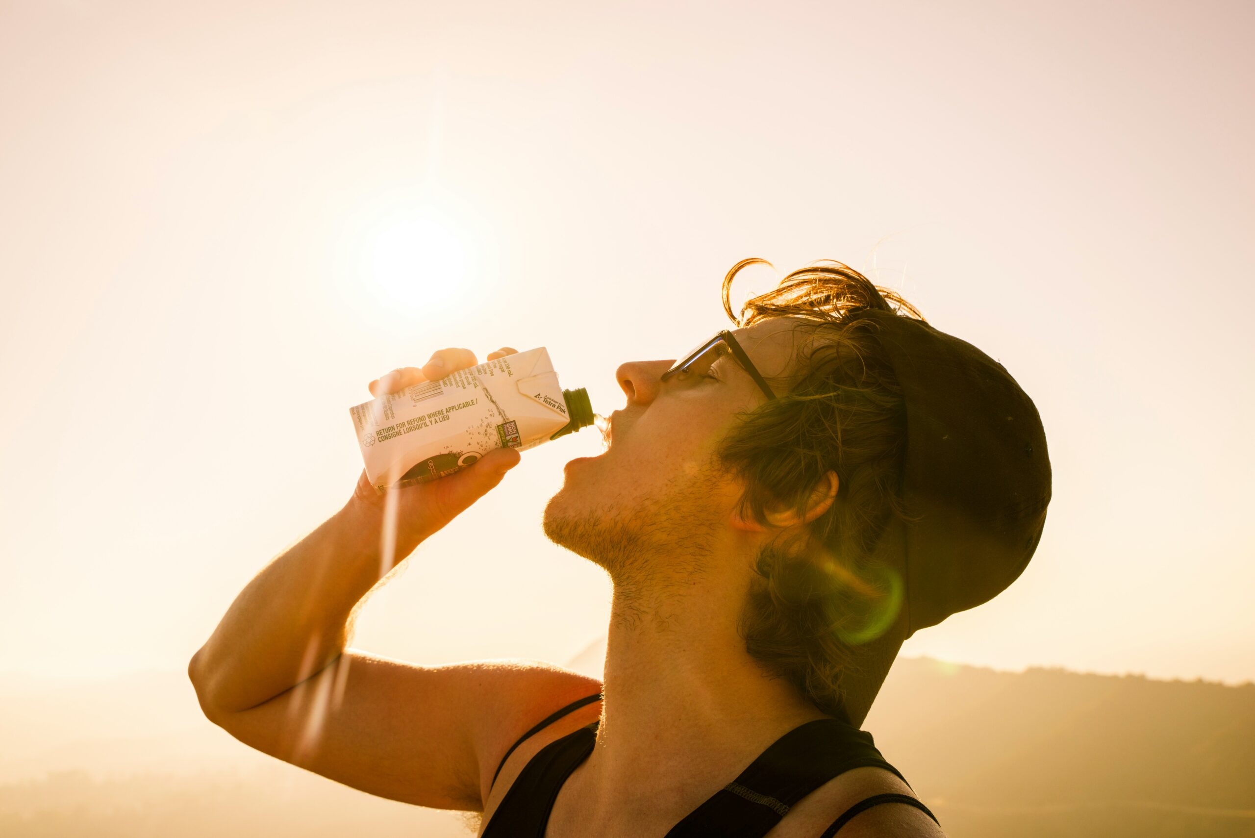 Health 6 Hydration Hacks That Improve Focus and Mood
