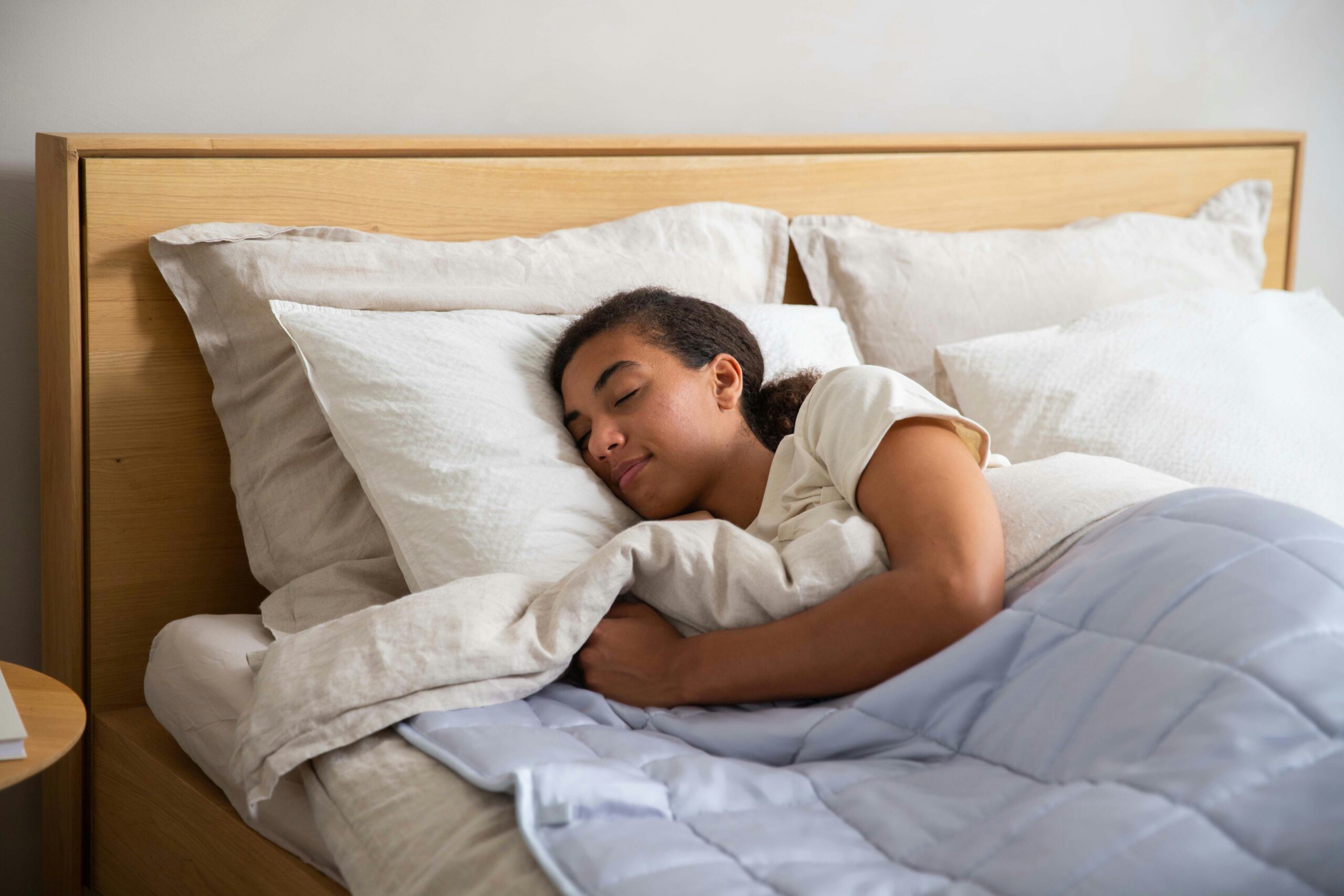 Health 7 Sleep Strategies That Elevate Your Recovery