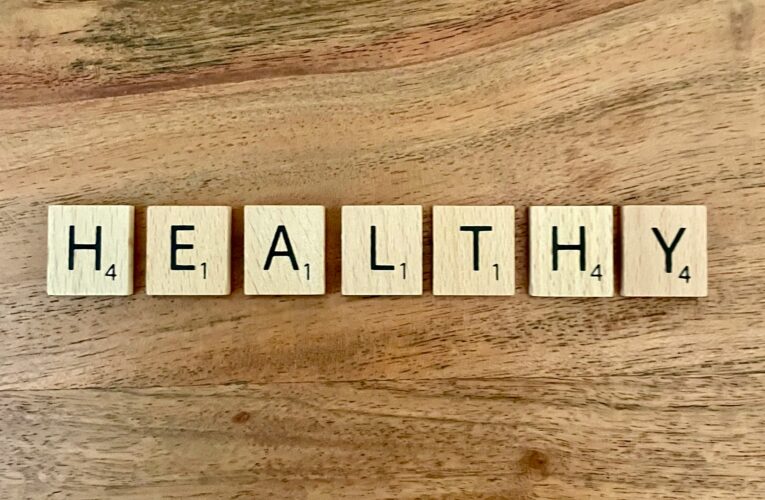 Health 8 Simple Systems That Make Long-Term Safety Easy 