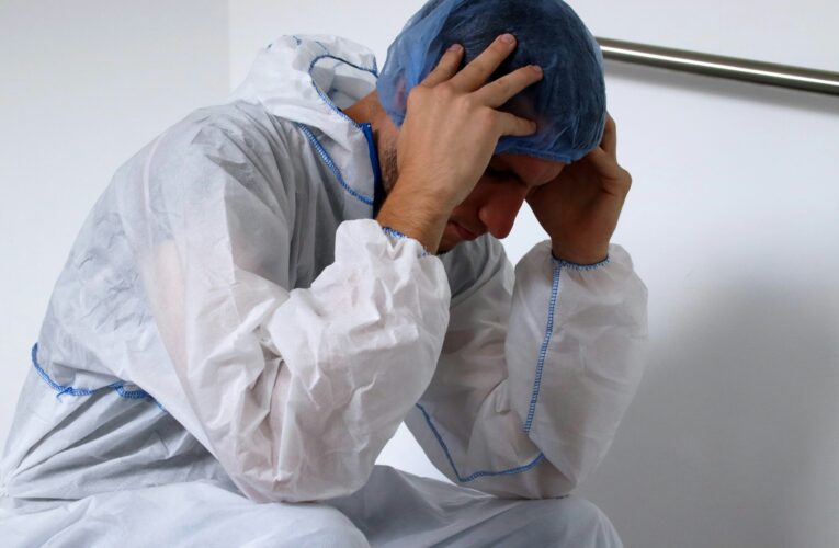 Health Crisis? 5 Surprising Mistakes Destroying Your Well-being