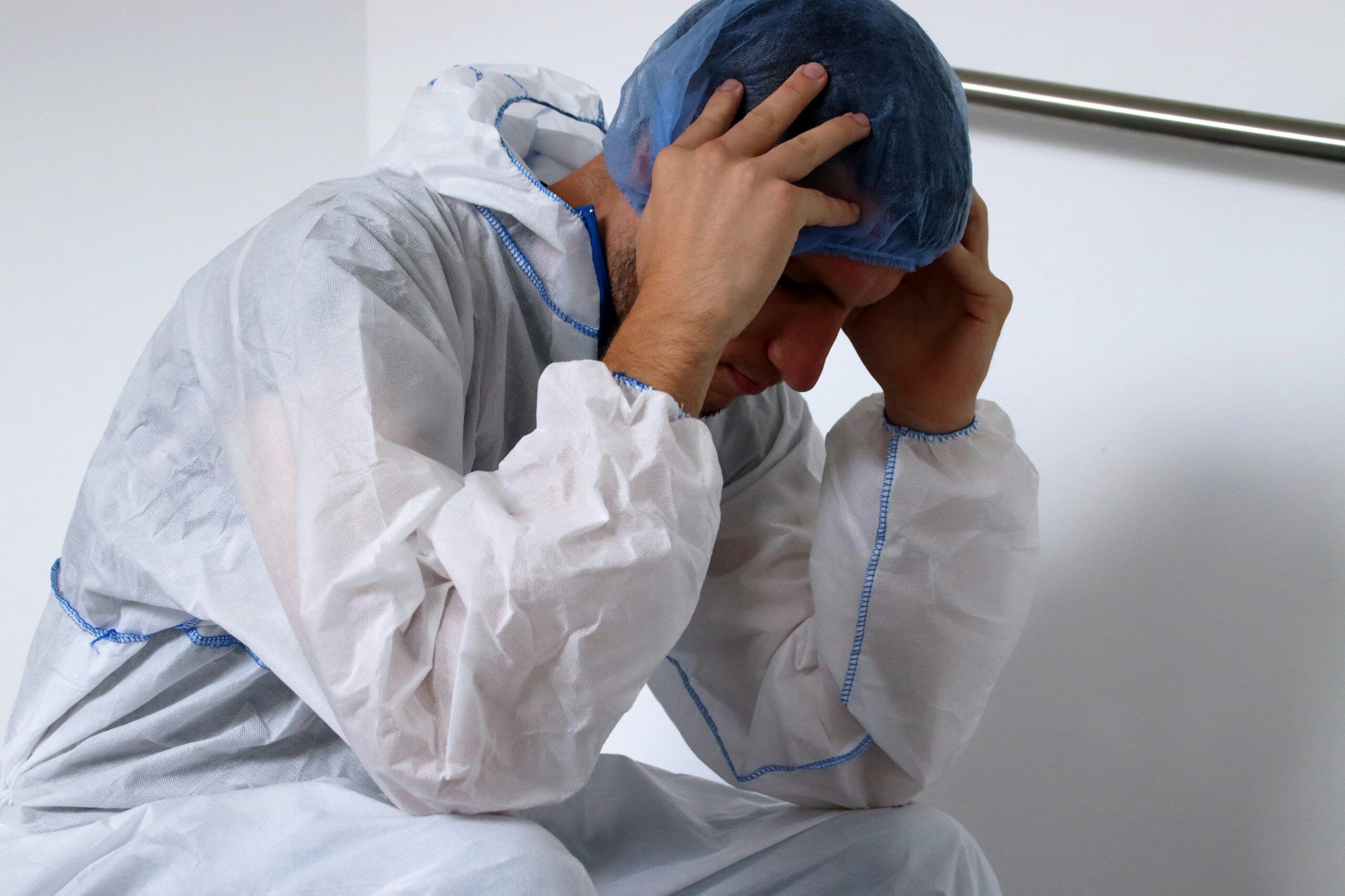 Health Crisis 5 Surprising Mistakes Destroying Your Well-being