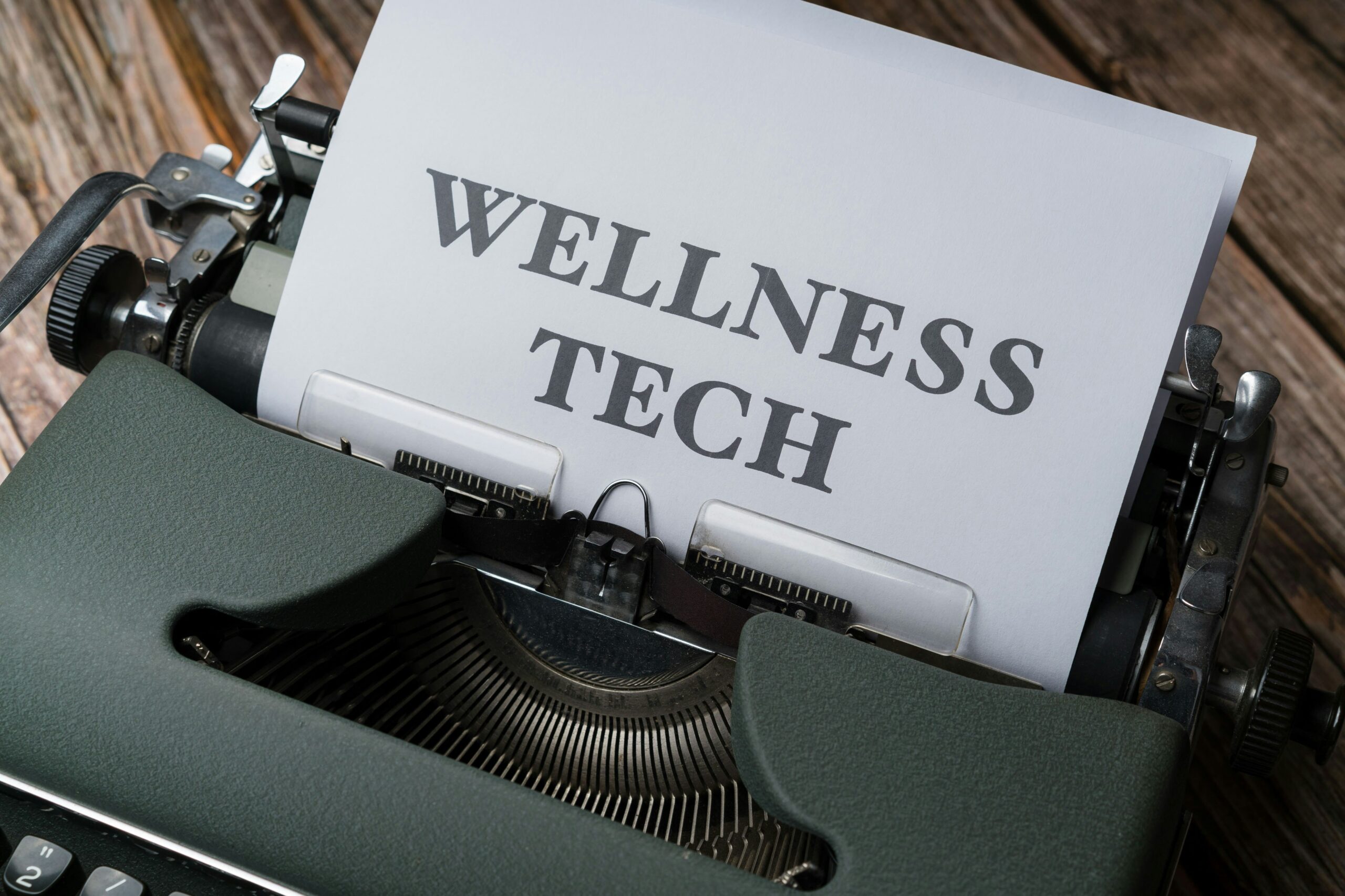 Health Empowerment 10 Must-Try Innovations Redefining Wellness in 2025