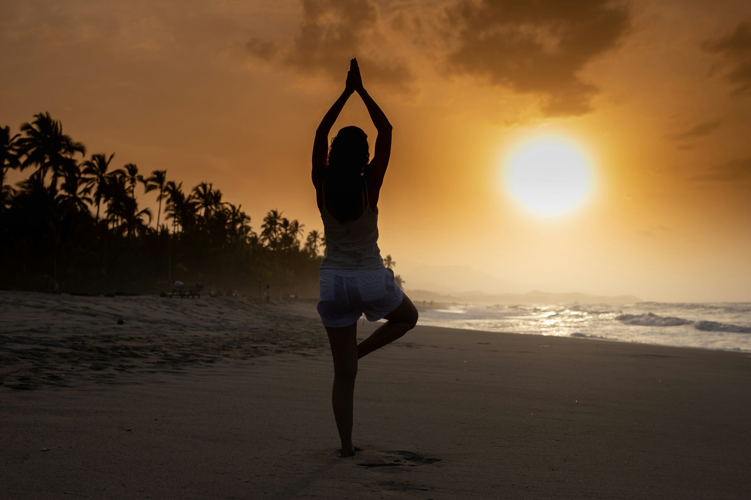 Health Exploration: 8 Different Types of Yoga and Their Benefits